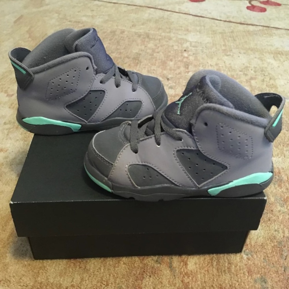 8c Jordan